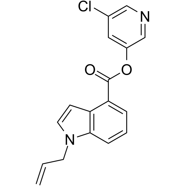 SARS-CoV-2-IN-6ͼƬ