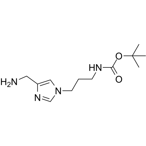 AM-Imidazole-PA-BocͼƬ