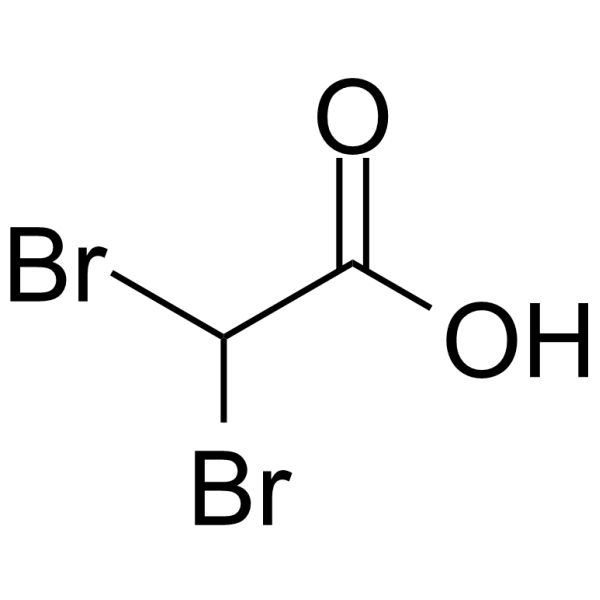 Dibromoacetic acidͼƬ