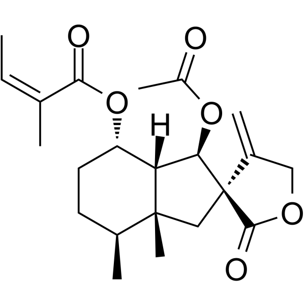 Bakkenolide BͼƬ