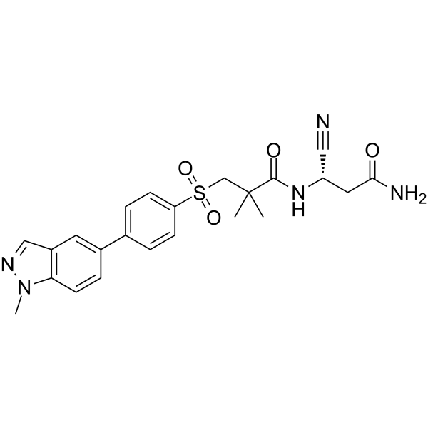 Legumain inhibitor 1ͼƬ