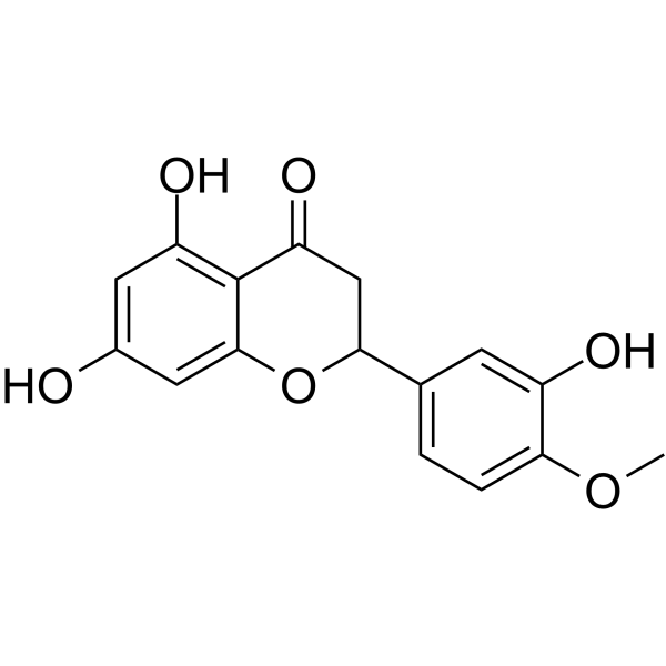 (Rac)-HesperetinͼƬ