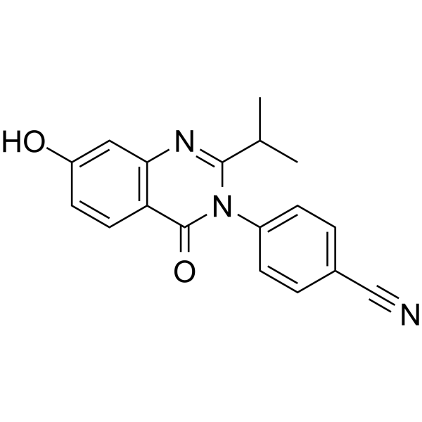 Vanilloid receptor antagonist 1ͼƬ