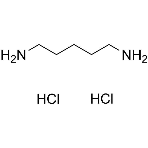 Pentane-1,5-diamine dihydrochlorideͼƬ