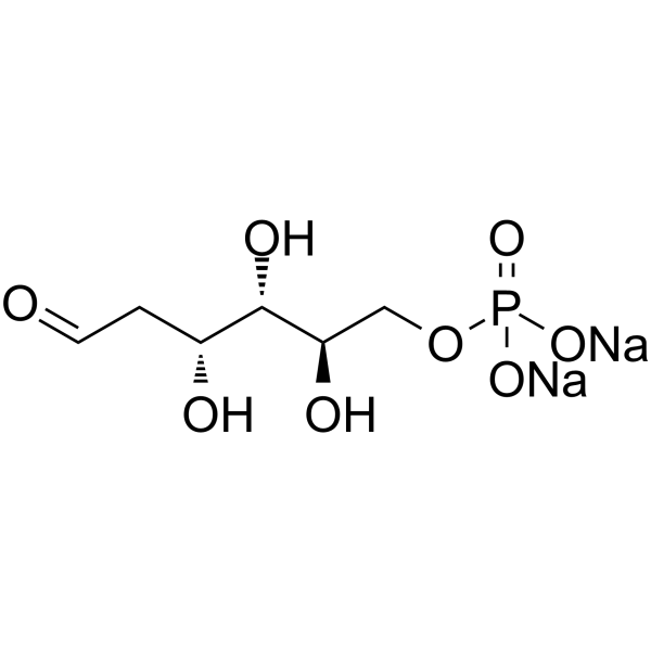 2-Deoxy-D-glucose 6-phosphate disodiumͼƬ