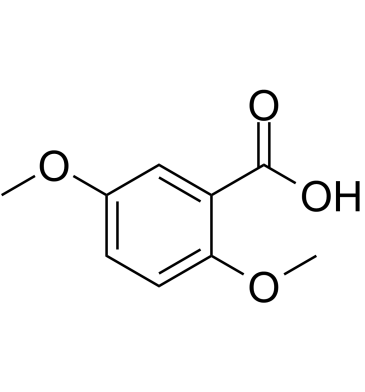 2,5-Dimethoxybenzoic acidͼƬ