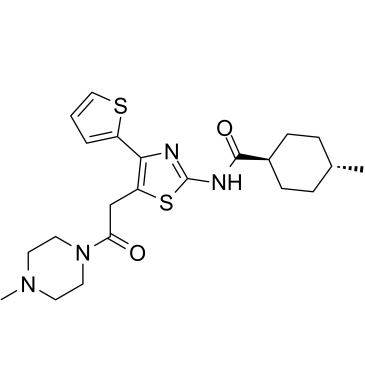 GPR81 agonist 1ͼƬ