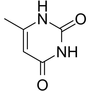 6-MethyluracilͼƬ