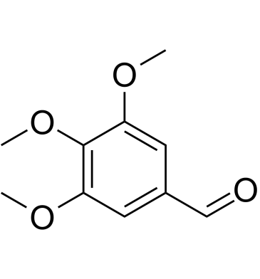 3,4,5-TrimethoxybenzaldehydeͼƬ