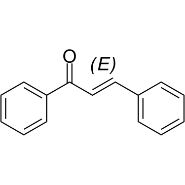 trans-ChalconeͼƬ