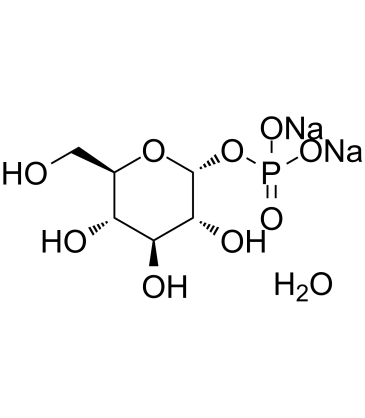 -D-Glucose-1-phosphate disodium hydrateͼƬ