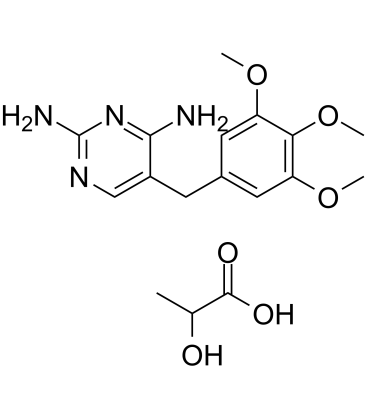 Trimethoprim lactateͼƬ