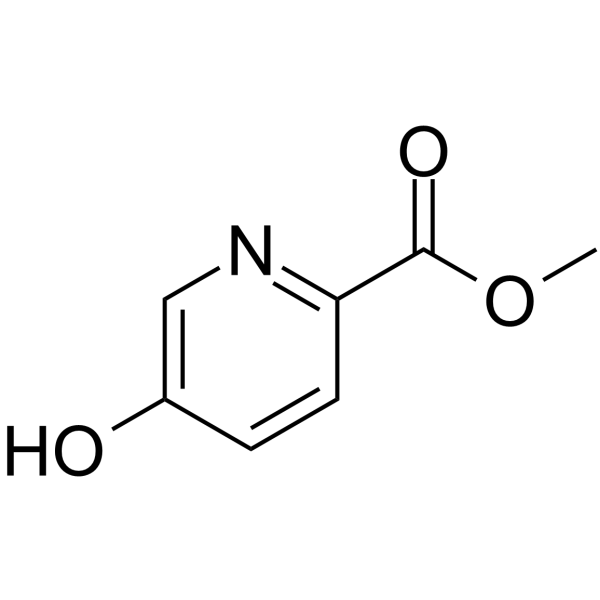 Methyl 5-hydroxypyridine-2-carboxylateͼƬ