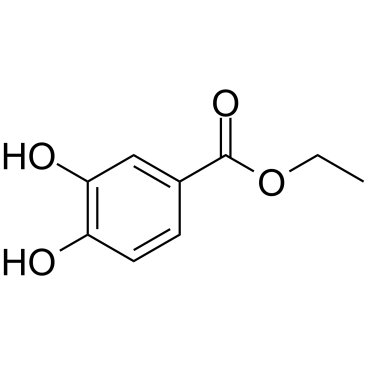 Ethyl 3,4-dihydroxybenzoateͼƬ