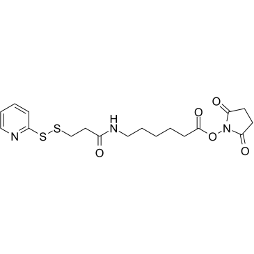 SPDP-C6-NHS esterͼƬ