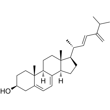 24(28)-DehydroergosterolͼƬ