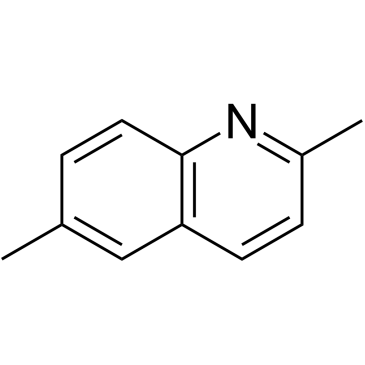 2,6-DimethylquinolineͼƬ