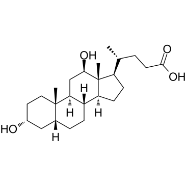 3,12-Dihydroxycholanoic acidͼƬ