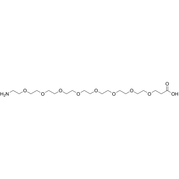 NH2-PEG9-acidͼƬ