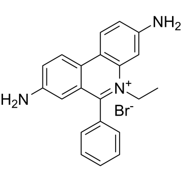 Ethidium bromideͼƬ