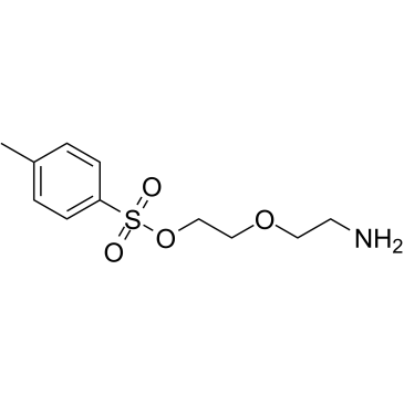 Tos-PEG2-NH2ͼƬ