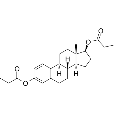 Estradiol dipropionateͼƬ