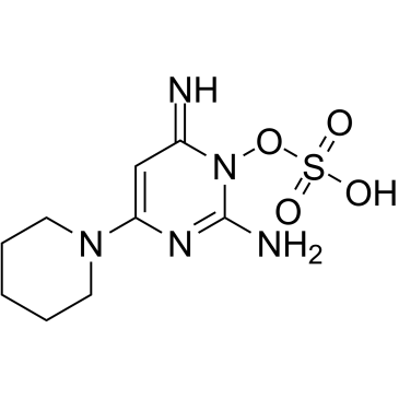 Minoxidil sulfateͼƬ