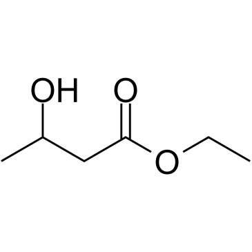 Ethyl 3-hydroxybutyrateͼƬ