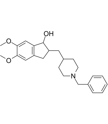 Dihydro DonepezilͼƬ