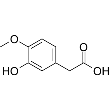 Isohomovanillic acidͼƬ