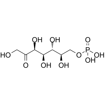 D-Sedoheptulose 7-phosphateͼƬ