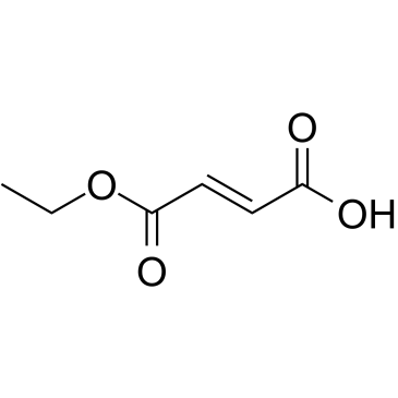 Monoethyl fumarateͼƬ