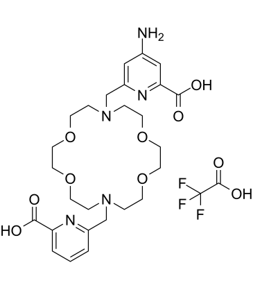 Macropa-NH2 TFAͼƬ