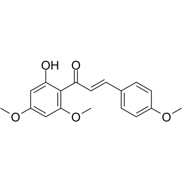 Flavokawain AͼƬ