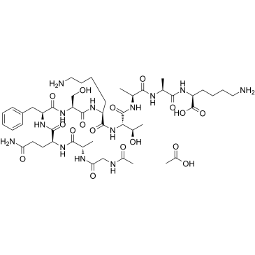 BIO-11006 acetateͼƬ