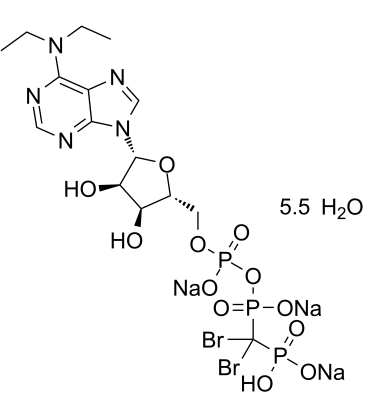 ARL67156 trisodium salt hydrateͼƬ