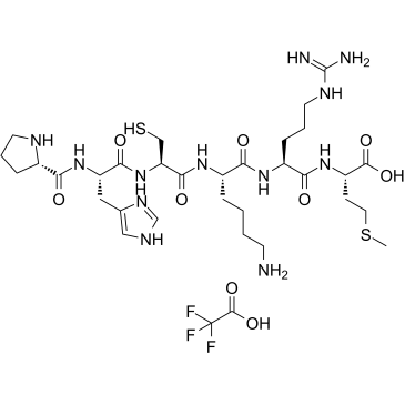 Antioxidant peptide A TFAͼƬ