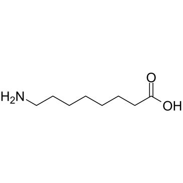 8-Aminooctanoic acidͼƬ