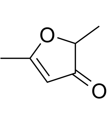 2,5-Dimethyl-3(2H)-furanoneͼƬ