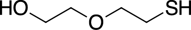 Hydroxy-PEG2-ThiolͼƬ