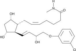 (+)-Cloprostenol methyl amideͼƬ