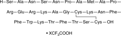 Somatostatin-28(trifluoroacetate salt)ͼƬ