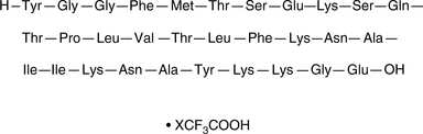 -Endorphin(human)(trifluoroacetate acid)ͼƬ