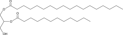 1-Stearoyl-2-Lauroyl-rac-glycerolͼƬ