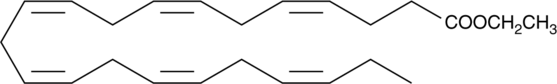 Docosahexaenoic Acid ethyl esterͼƬ