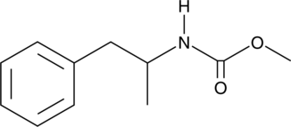 Amphetamine Methyl CarbamateͼƬ