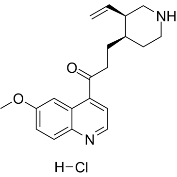 Viquidil hydrochlorideͼƬ