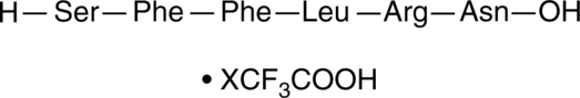 PAR1(1-6)(mouse,rat)(trifluoroacetate salt)ͼƬ