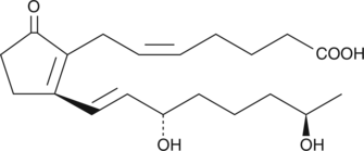 19(R)-hydroxy Prostaglandin B2ͼƬ