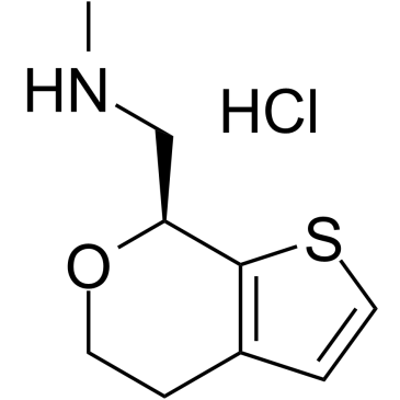 SEP-363856 hydrochlorideͼƬ